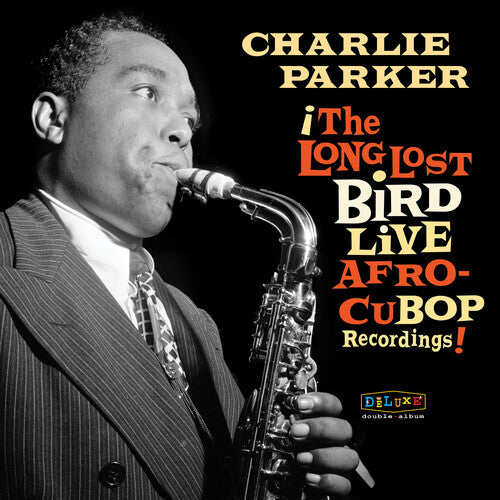 Afro Cuban Bop: The Long Lost Bird Live Recordings (RSD 4.22.23)