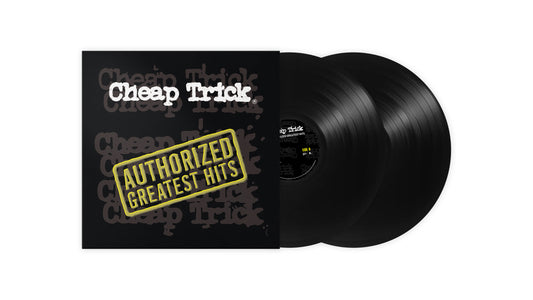 Authorized Greatest Hits