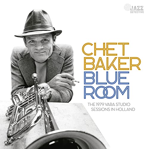 Blue Room: The 1979 Vara Studio Sessions In Holland [2 CD]