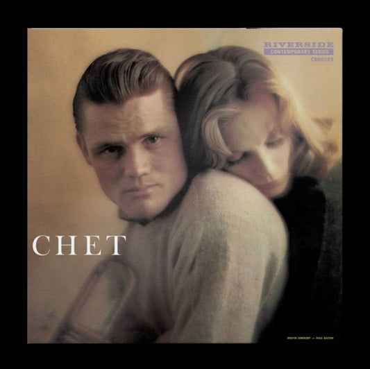 Chet (RSD 4.22.23)