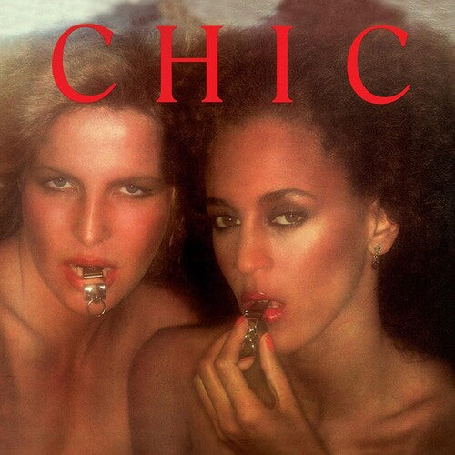 Chic (180 Gram Vinyl, Limited Edition, Audiophile)