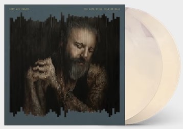 The Love Still Held Me Near (Indie Exclusive, Clear Vinyl, White)