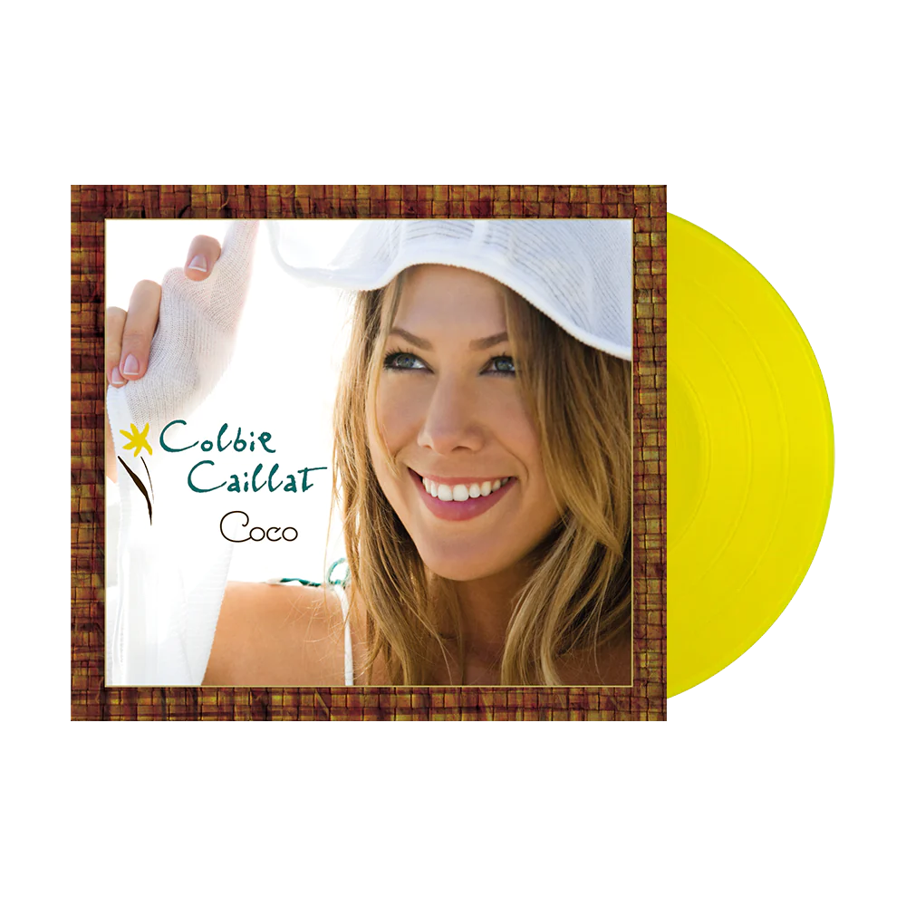 Coco (Limited Edition, Yellow Vinyl)