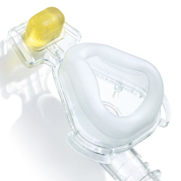 Philips Respironics ComfortClassic MED Nasal Mask With Headgear 1007964