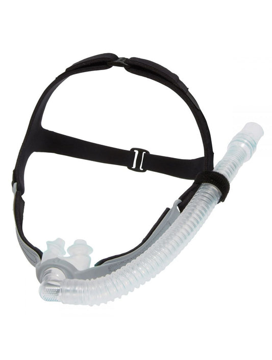 Fisher & Paykel HC482A Opus Nasal Pillows Mask for CPAP or Bi-level Ventillation
