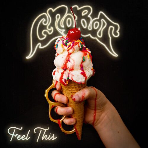 Feel This (Limited Edition, Transparent Red Coloreed Vinyl)
