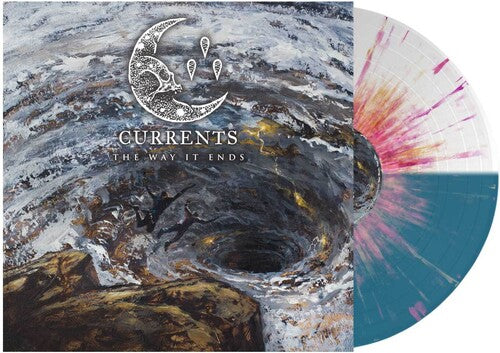 The Way It Ends (Indie Exclusive, Splatter Colored Vinyl)