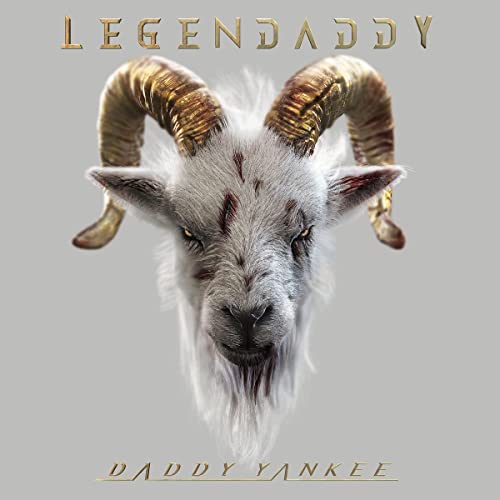 LEGENDADDY [2 LP]
