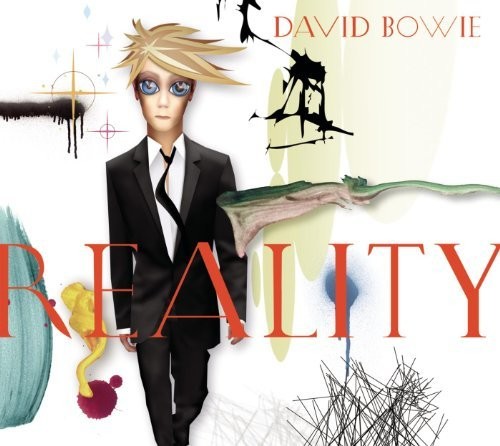 Reality [Import]