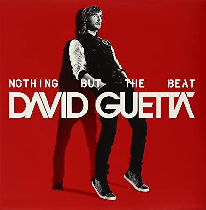 Nothing But The Beat (2 Lp's) [Import]