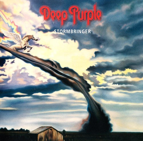 Stormbringer (180 Gram Vinyl) [Import]