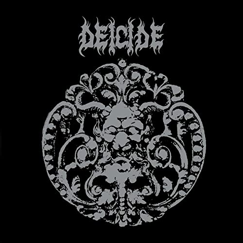 Deicide - The Roadrunner Years 1990-2001 (ROG limited edition)