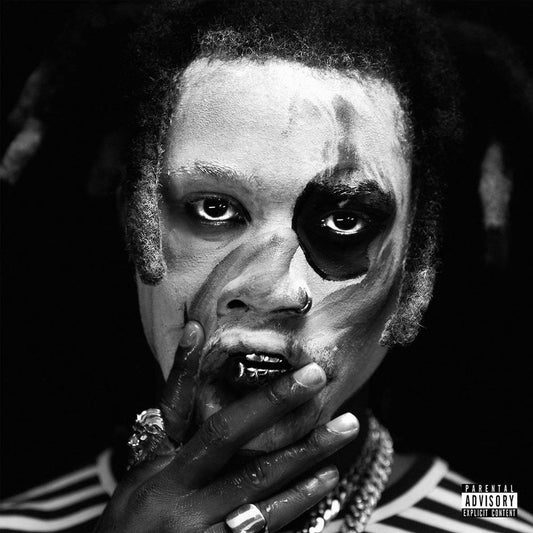 TA1300 [Explicit Content] (Indie Exclusive, Limited Edition, Colored Vinyl, Magenta)