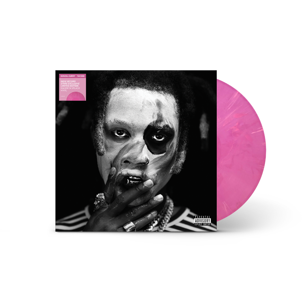 TA1300 [Explicit Content] (Indie Exclusive, Limited Edition, Colored Vinyl, Magenta)