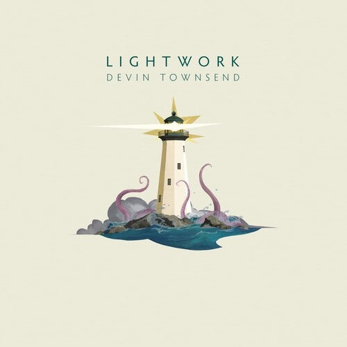 Lightwork (Booklet, Digipack Packaging) (2 Cd's)