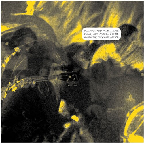Live At The Murmrr Theatre (RSD 4.22.23)