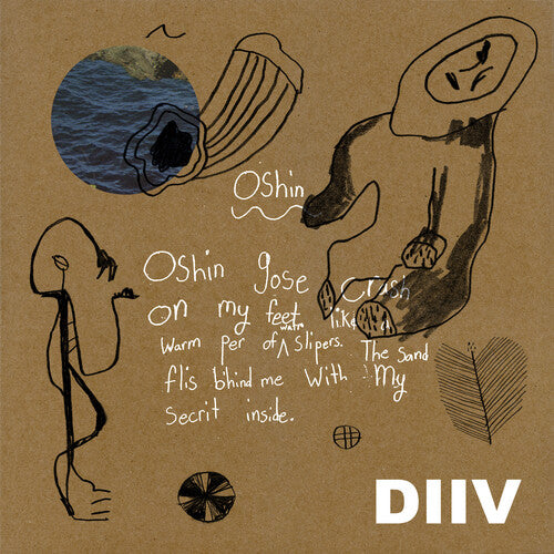 Oshin - 10th Anniversary (Colored Vinyl, Blue & Purple Marble, With Book) (2 Lp's)