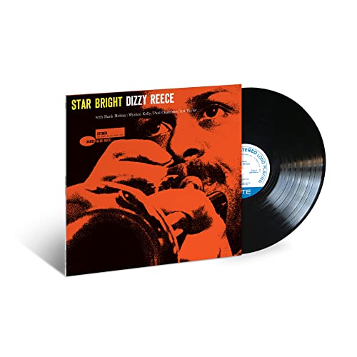 Star Bright (Blue Note Classic Vinyl Series) [LP]