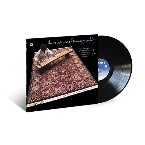 The Rubaiyat Of Dorothy Ashby (Verve By Request Series) [LP]