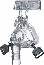 Respironics Comfort Select Nasal Mask Small wide SW Mask without headgear 1007934