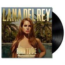 Born to Die The Paradise Edition - Lana Del Rey