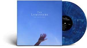 Brightside | Oceania | The Lumineers Vinyl