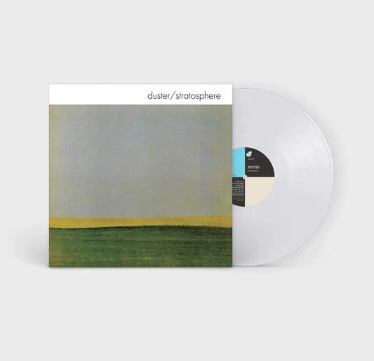 Stratosphere (Colored Vinyl, Constellation White) [Import]