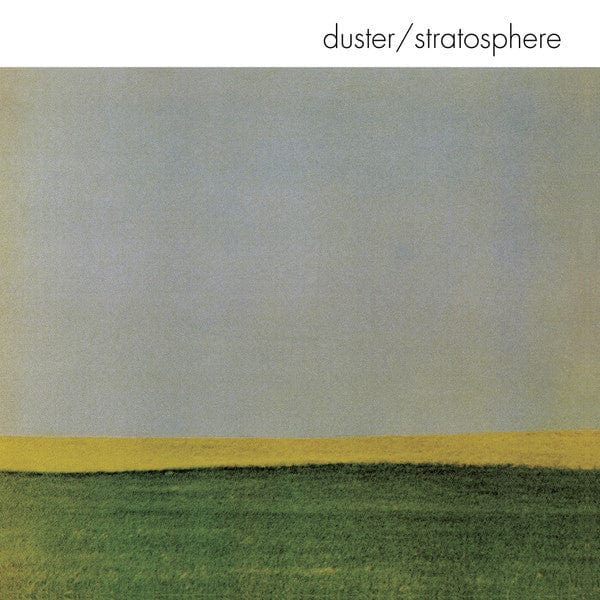 Stratosphere (Colored Vinyl, Constellation White) [Import]
