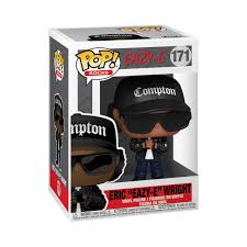 FUNKO POP! ROCKS: Eazy-E (Vinyl Figure)