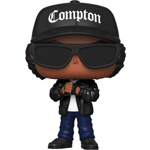 FUNKO POP! ROCKS: Eazy-E (Vinyl Figure)