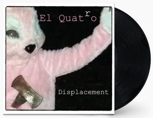 Displacement (RSD 4.22.23)