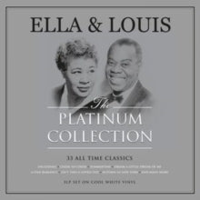 The Platinum Collection [Import] (3 Lp's)