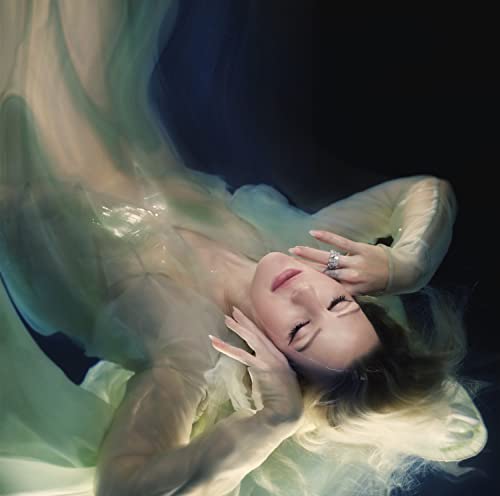 Higher Than Heaven [Deluxe CD]