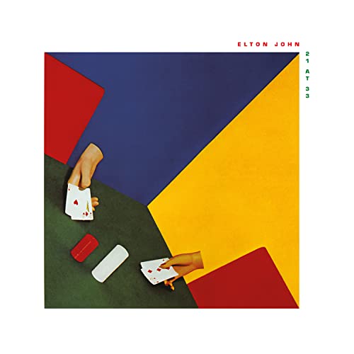 21 At 33 [LP]