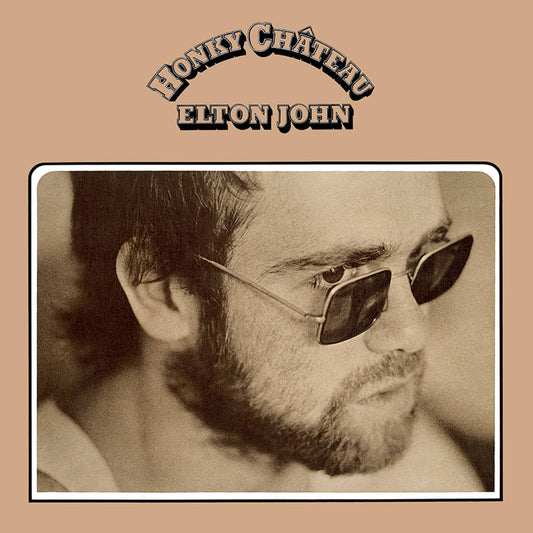Honky Chateau [50th Anniversary 2 LP] - Elton John Vinyl