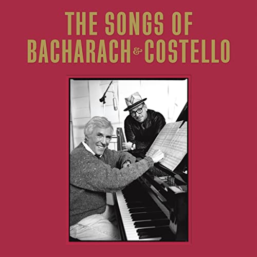 The Songs Of Bacharach & Costello [2 CD]