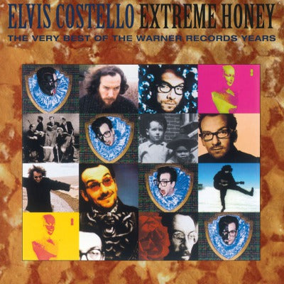 Extreme Honey: The Very Best Of The Warner Records Years (Limited Edition, 180 Gram Vinyl, Colored Vinyl, Gold) [Import] (2 Lp's)