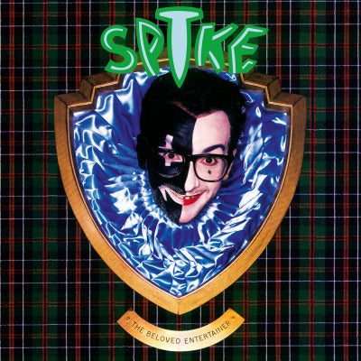 Spike (180 Gram Vinyl) [import] (2 Lp's)