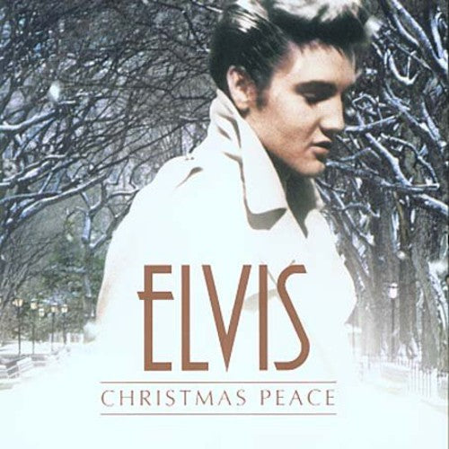 Christmas Peace [Import]
