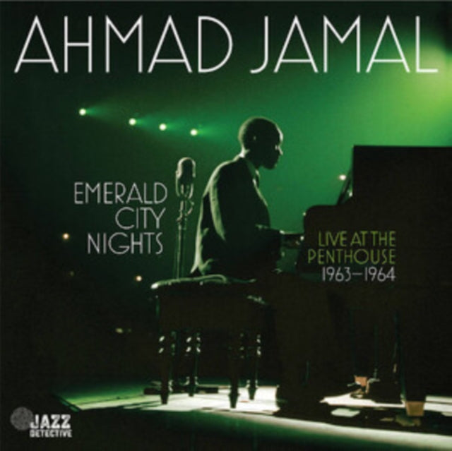 Emerald City Nights: Live At The Penthouse (1963-1964) (RSD11.25.22)
