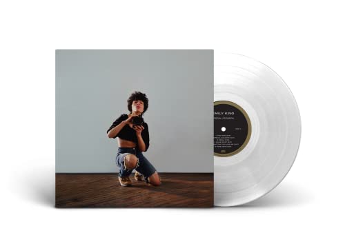 Special Occasion [Clear LP]