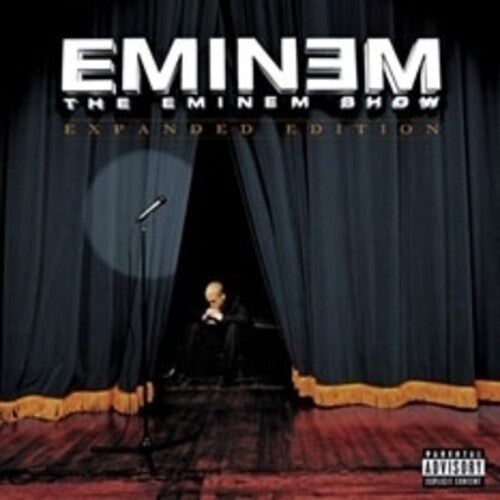 The Eminem Show: Expanded Edition [Explicit Content] (2 Cd's)