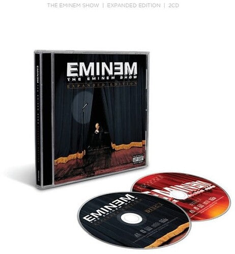 The Eminem Show: Expanded Edition [Explicit Content] (2 Cd's)