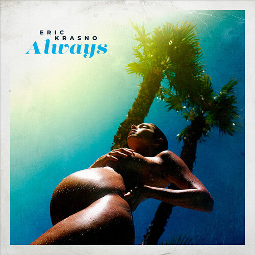 Always (Indie Exclusive, Colored Vinyl, Yellow)