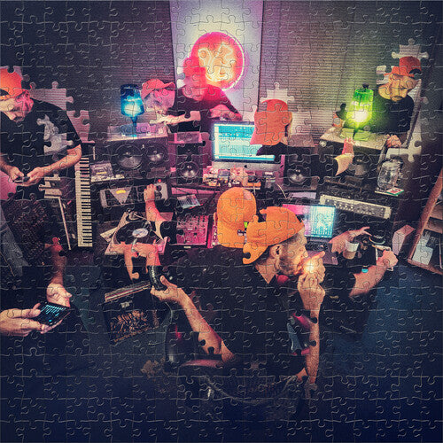 Unlearning Vol. 1 [Explicit Content]