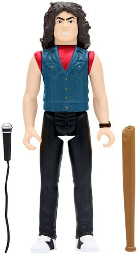 Super7 - Paul Baloff ReAction Figure W1 (Collectible, Figure, Action Figure)