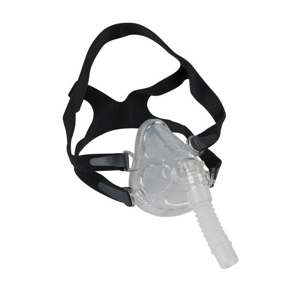 Drive ComfortFit Deluxe Full Face Mask Large 100FDL