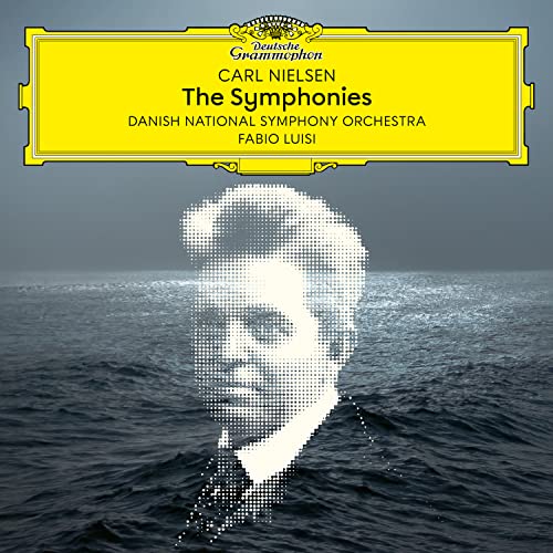 Carl Nielsen: The Symphonies [3 CD]