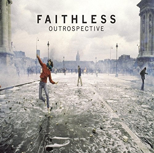 Outro-Spective (MP3 Download) [Import] (2 Lp's)