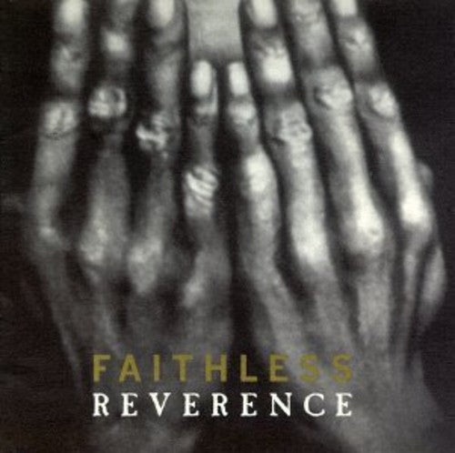 Reverence [Import] (2 Lp's)